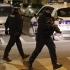 隔离期间 巴黎郊区少数族裔与警方冲突