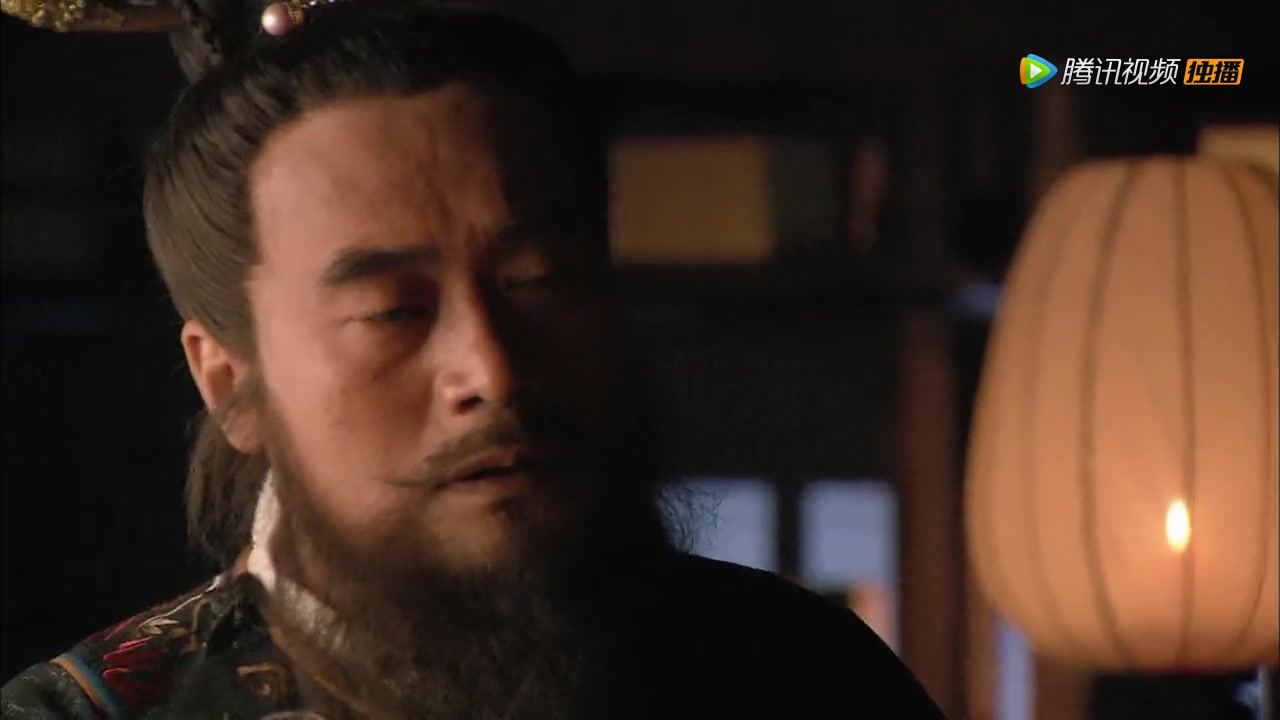 新水浒这段剧情,详细的说明了卢俊义为什么是悲剧.