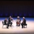 Juilliard String Quartet performs Bach Art of Fugue, Contrap