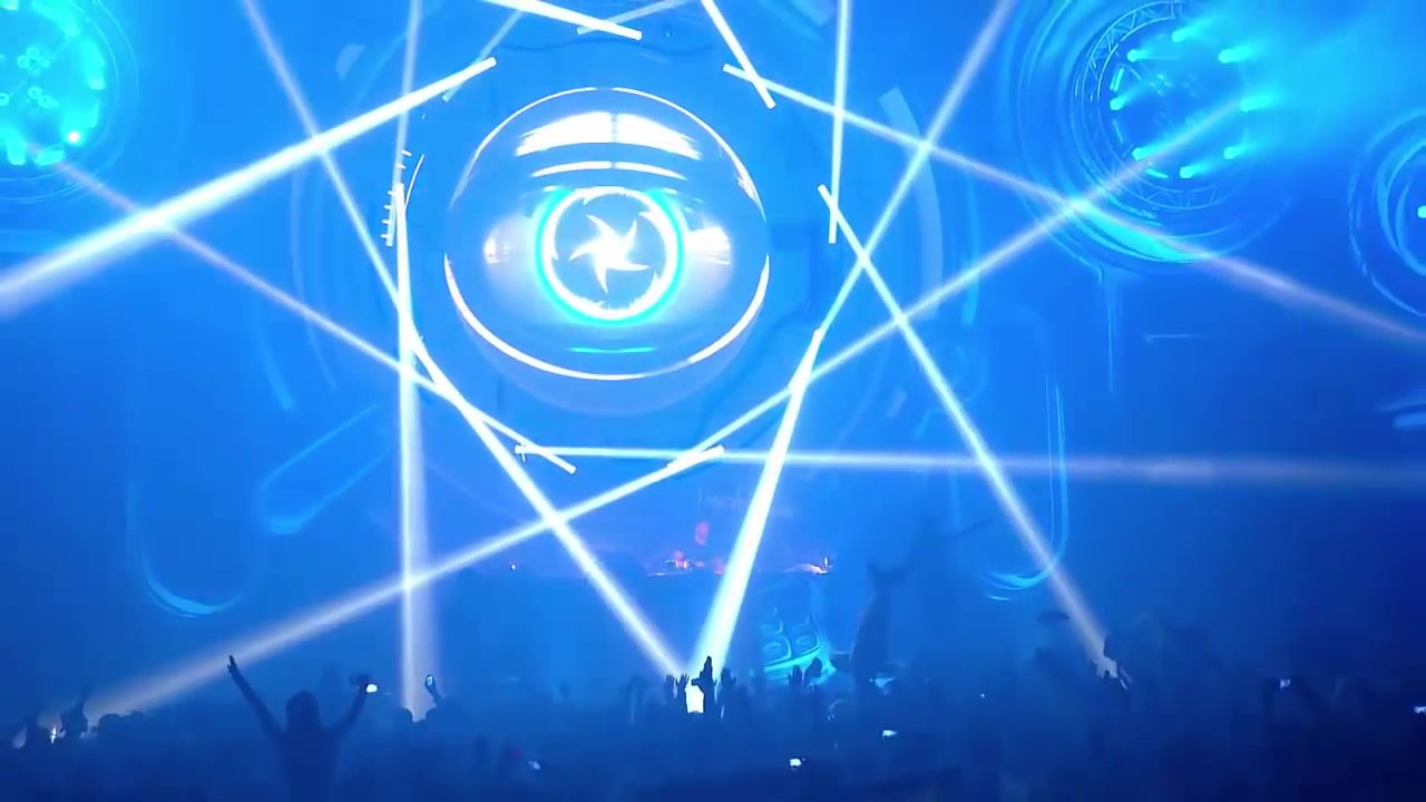 这就是hardstyle