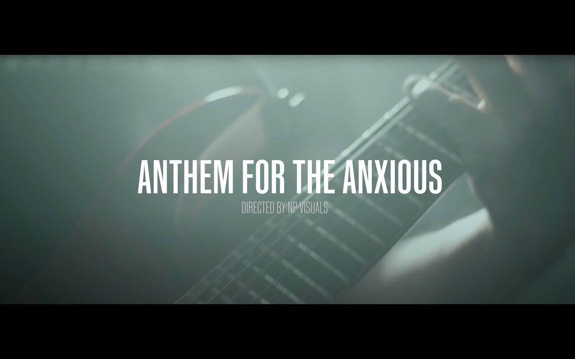 【金属乐界】丹麦旋律死亡金属/力量金属乐队MERCENARY - Anthem for the Anxious