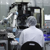 Universal Robots通过协作机器人轻松实现自动化 工业机械臂UR5机器手