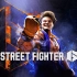 【街头霸王6】4K 最高画质 正式版 全任务 全剧情流程通关攻略 街霸系列最新作 - Street Fighter 6