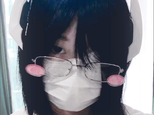 [Bunny/Rabbit/Medical/Insignificant] Tonic Practice Nest (O_o)