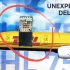 【Simple Flying】DHL一架波音757-200货机的货舱门在飞行途中打开了
