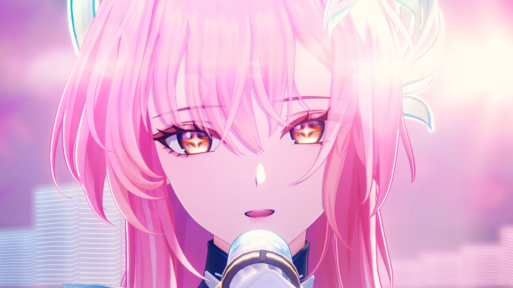 《鸣潮 3.1 OST》小小奇迹 GMV | 爱弥斯主题曲