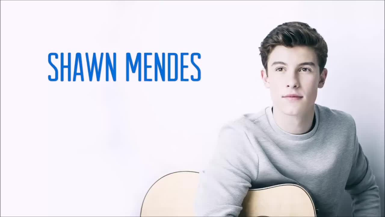 【shawn mendes】萌德说不同国家的语言!好认真