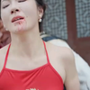 眼看美女师娘被小鬼子撕掉衣服，想要当场自嘎，小伙再也忍不住了要出手了，只见他手里扔初一颗石子，就让一哥小鬼子血溅当场