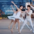 央视跨年芭蕾舞演绎《未来之约》#跨年晚会大放送