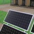 太阳能电池是如何工作的？