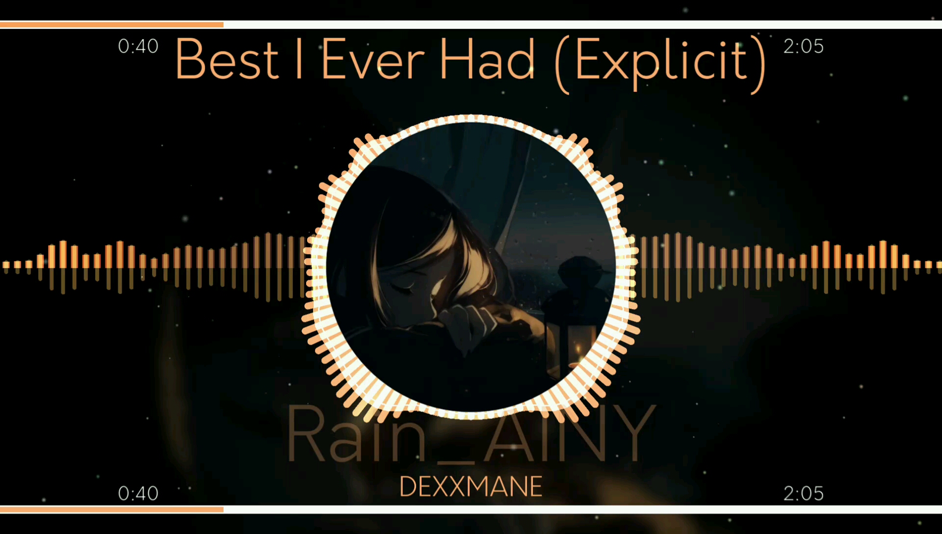 〔PHONK〕Best I Ever Had (Explicit) - DEXXMANE