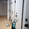 #高中生上厕所现状(新人给个赞就行