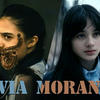 “《黑袍纠察队》第五季里的佐伊也已经是个大女孩啦”—Olivia Morandin Instagram【黑袍纠察队
