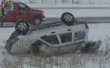 【老司机雪地翻车?】老司机竟然输给了下雪