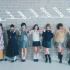【1080P】九个妹子演绎日本历代女子高中生的流行POSE