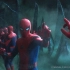 【蜘蛛侠/1080/催泪向/AMV/英雄远征】钢铁侠做的唯一一个他不曾后悔的决定，就是选了你---Spider-Man！