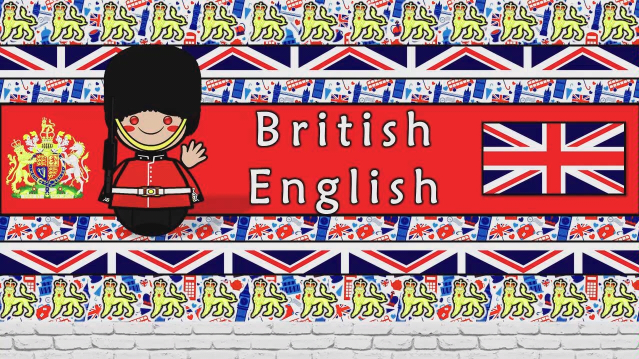 【大语种】英式英语听起来是什么样子的？The Sound of the British English language