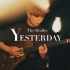 Yesterday - The Beatles (ichika nito Guitar Cover)