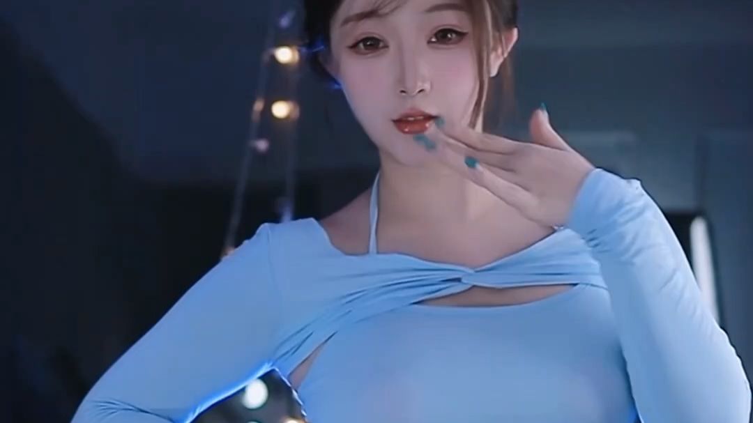 【瓈姿】《Sexy Love》直播纯享｜2026-06-22