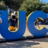 【Vlog】加州大学尔湾分校（UCI）校园小览【Carlie87】