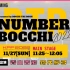 「NUMBER BOCCHI」Presented by 孤独摇滚!