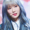 180227 宇宙少女 luda I WISH