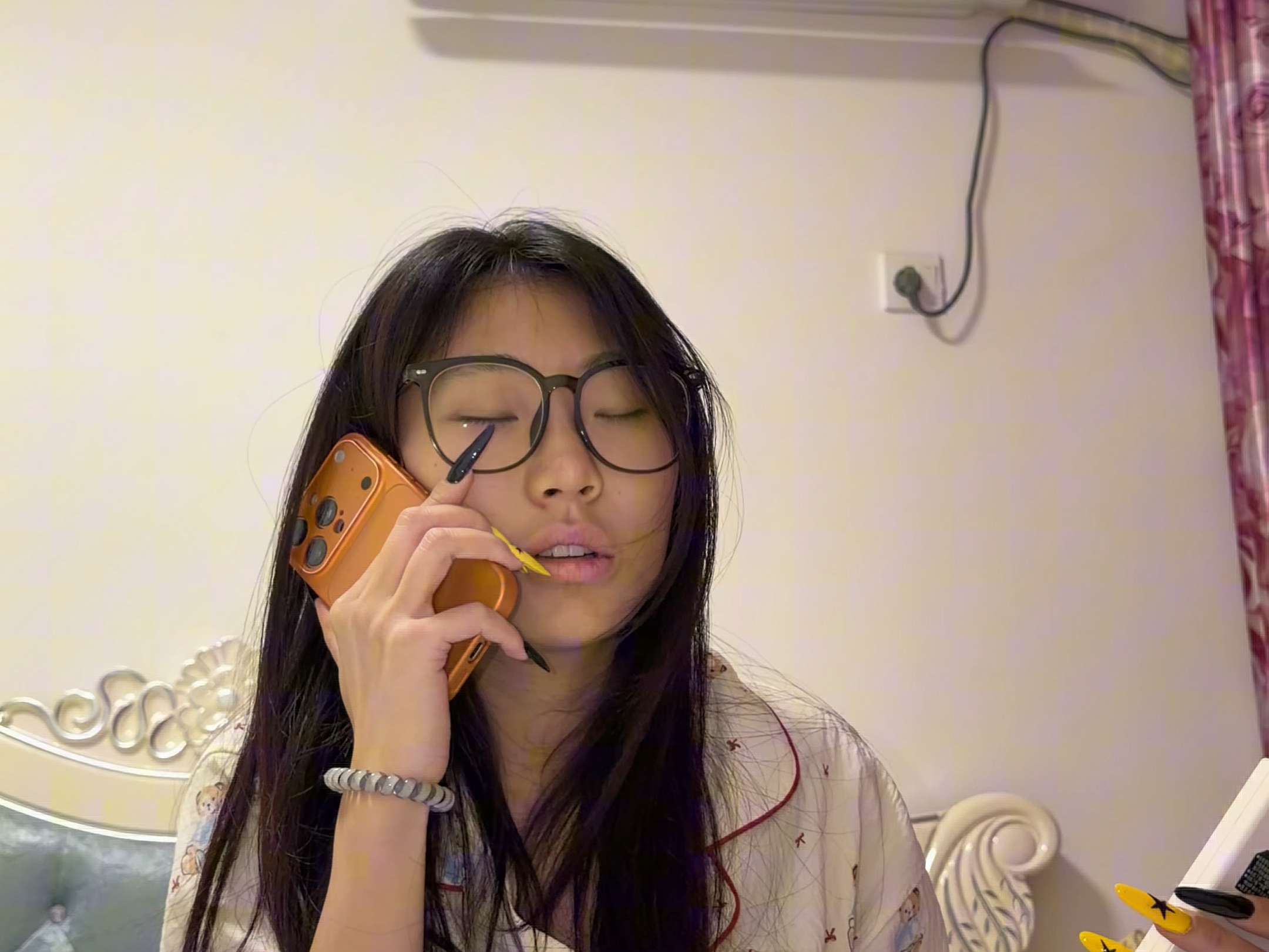 假期又延长了三天嘿嘿