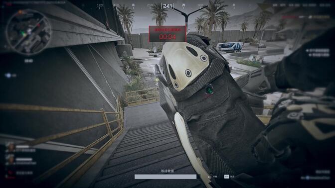 我向航天基地所有人播放這段錄像