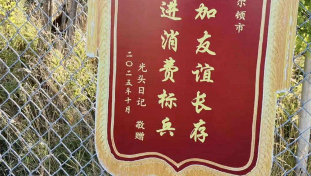 我给加拿大省长送锦旗：从淘宝花7万买房，贪了133万，花600万掩盖真相