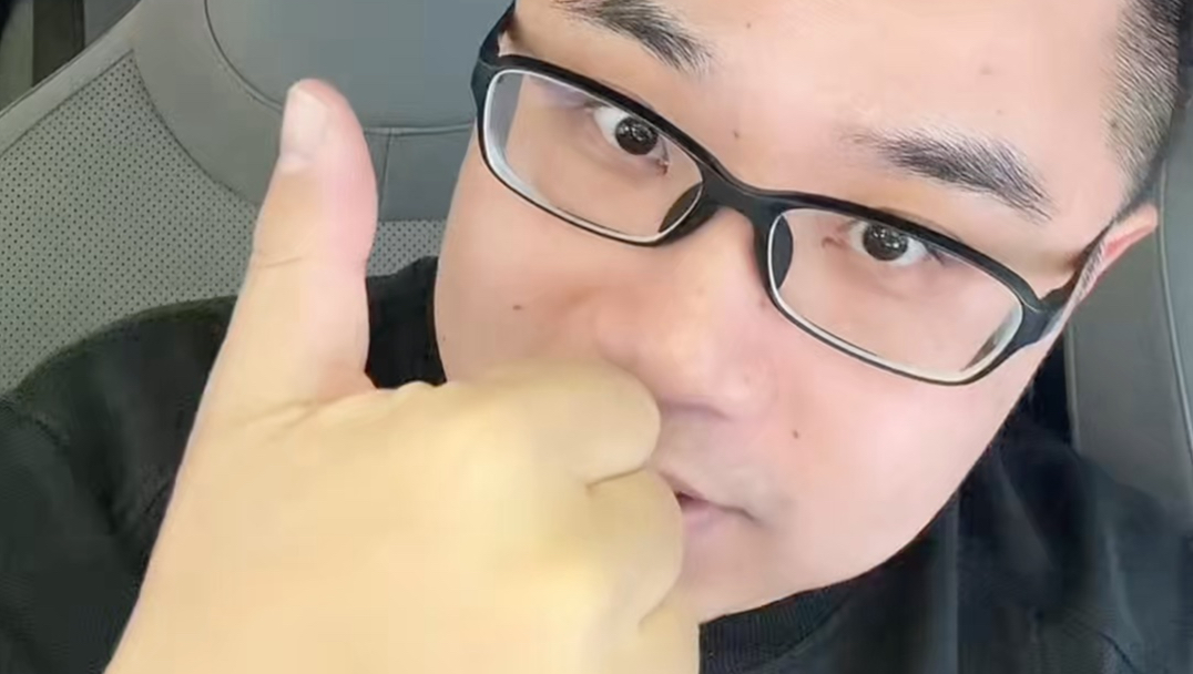 看来续航焦虑都治好了？