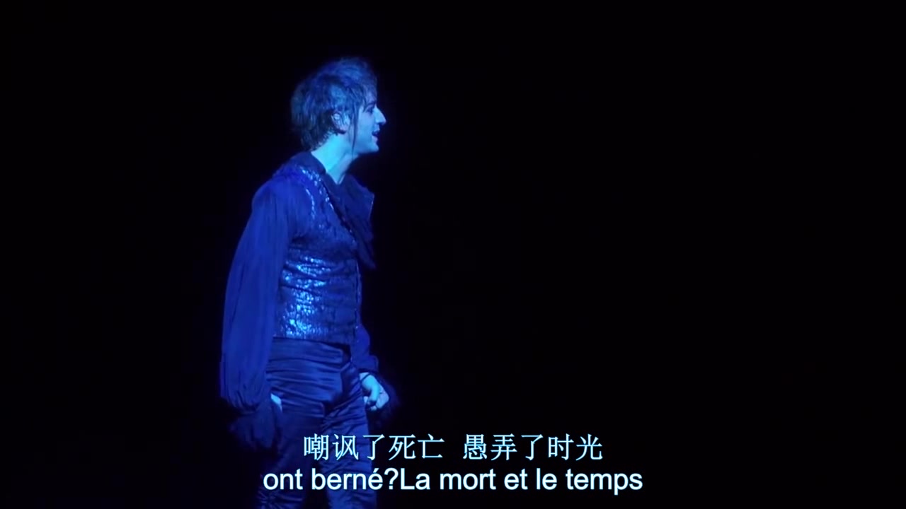 摇滚莫扎特