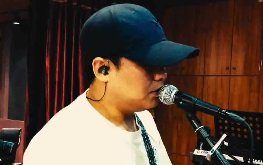 【野外合作社】《台风Ⅰ+Ⅱ+Ⅲ》排练室版