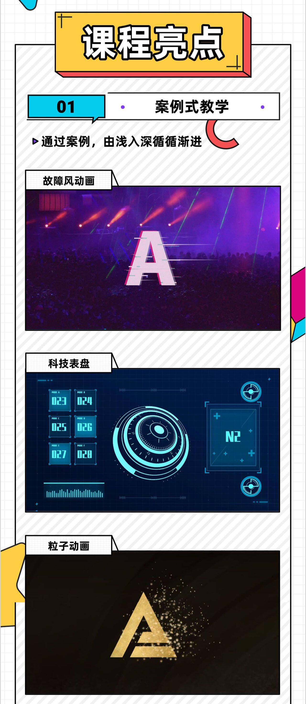 课程介绍