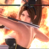 死或生5：乳峰边缘 【爆衣】不知火舞兔女郎VS坂崎由莉绫音