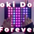 心脏骤停文学部   Doki Doki Forever-OR3O//Launchpad Cover