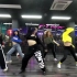 【上海PINK舞蹈工作室】《likethat》爵士舞怎么跳？一起学起来！