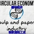 循环经济与制浆造纸工业