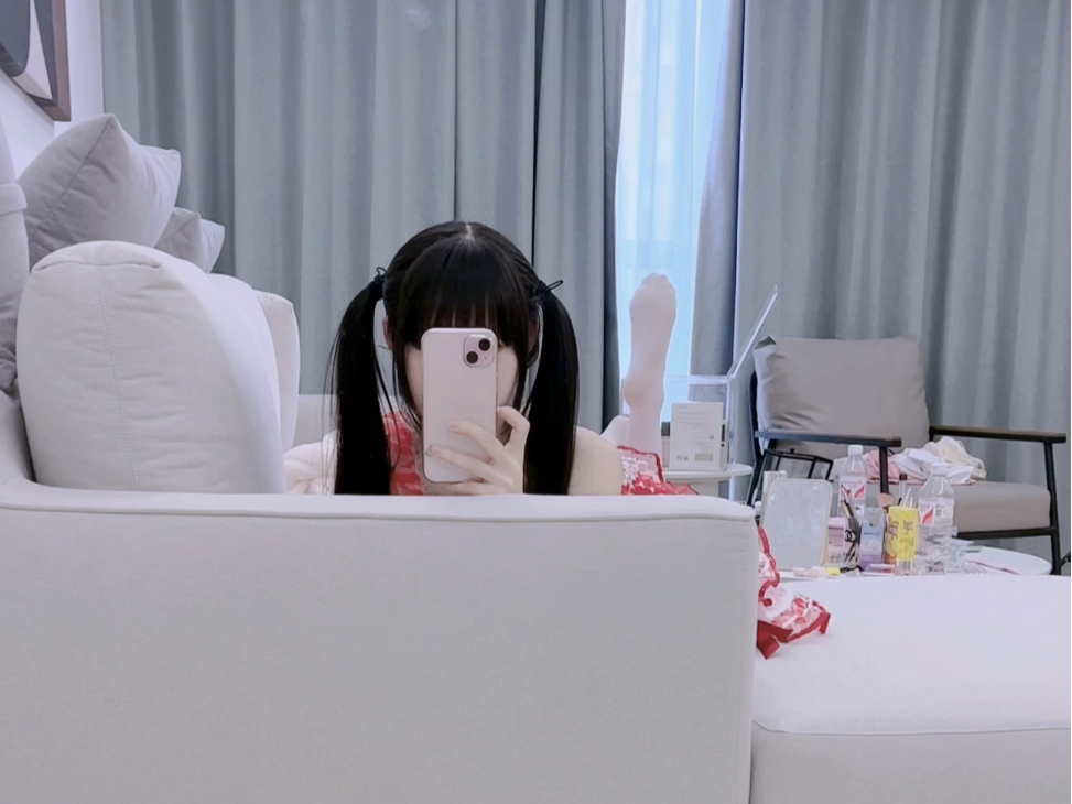 [Soft girl cat cat has become an adult] Updated, come and watch!