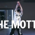 【1M】Youngbeen Joo 编舞《The Motto》