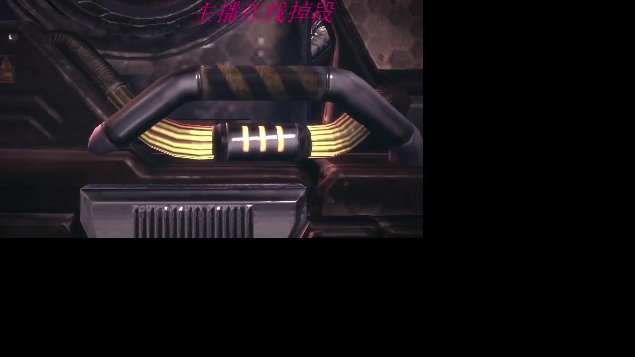 金刚狼4破坟而出