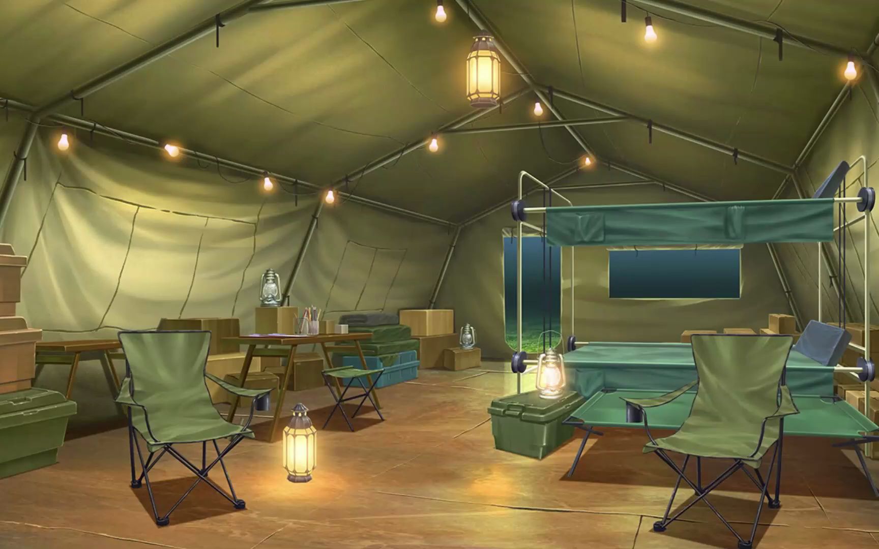 ブルーアーカイブ Blue Archive OST 135