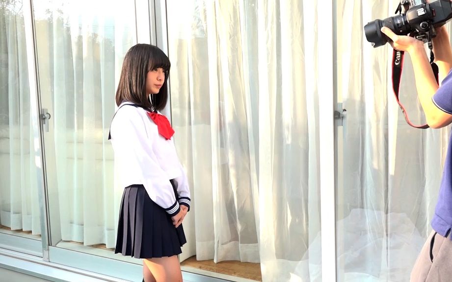 Sailor uniforms Onodera many years ago [Imouto.tv] 2018-06-18 Onodera Misa