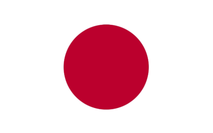 【科普】日本历代国旗