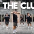 IN THE CLUB (Tiktok Hit) _ Twerk Remix  _ TML Crew Kramer Pa