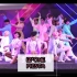 IZONE-Fiesta泰国最美男神翻跳dance cover矮子丸路演kpop in public