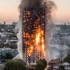 大楼都是钢筋混凝土建的，高层住宅着火，整栋楼都会燃烧起来？