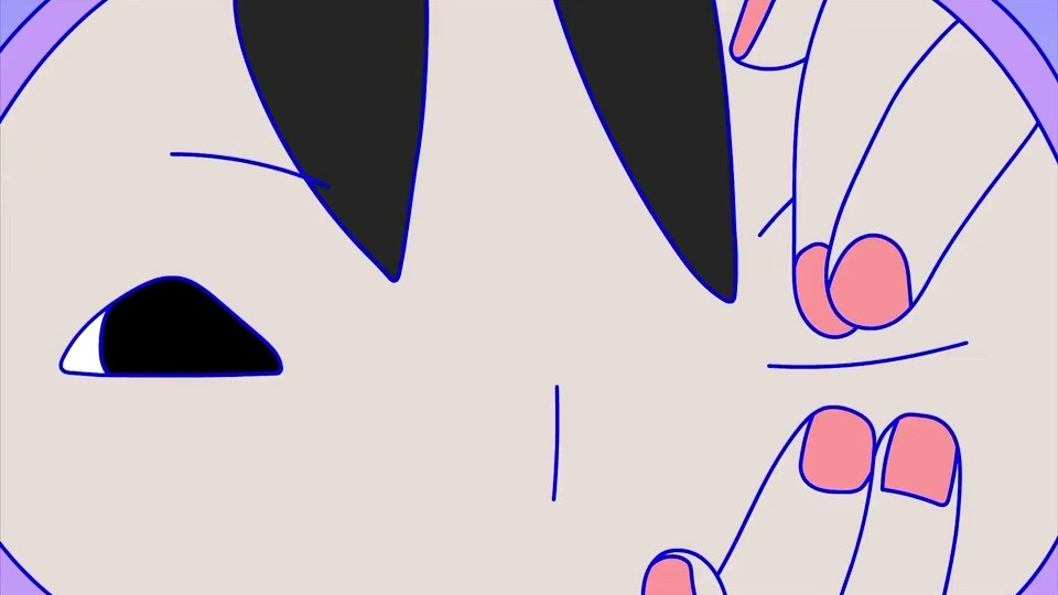 【拒绝容貌焦虑】美丽没有天花板，自卑才是无底洞——@中国动漫金龙奖