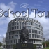 【延时短片】School tour | 用3分钟带你逛上海大学