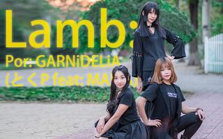 lamb - 搜索结果 - 哔哩哔哩弹幕视频网 - ( ゜- ゜)つロ ...