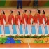 【中国女排】里约奥运会女排精彩瞬间！致敬女排精神！